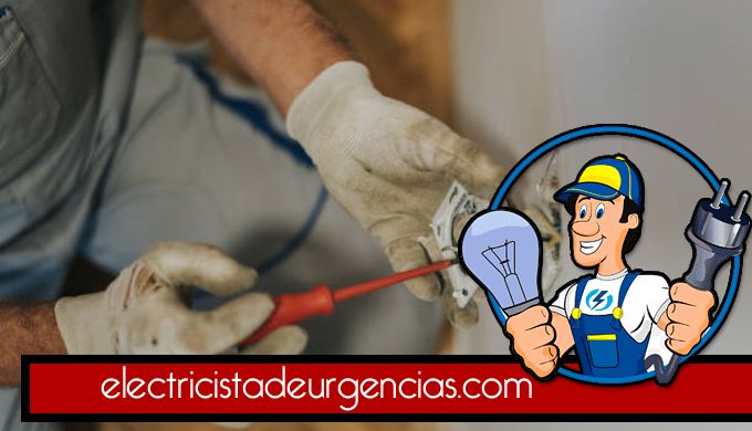 Electricistas Arroyomolinos 3 Cambio de enchufes Arroyomolinos
