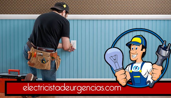Electricistas Rivas-Vaciamadrid 3 Cambio de enchufes Rivas Vaciamadrid