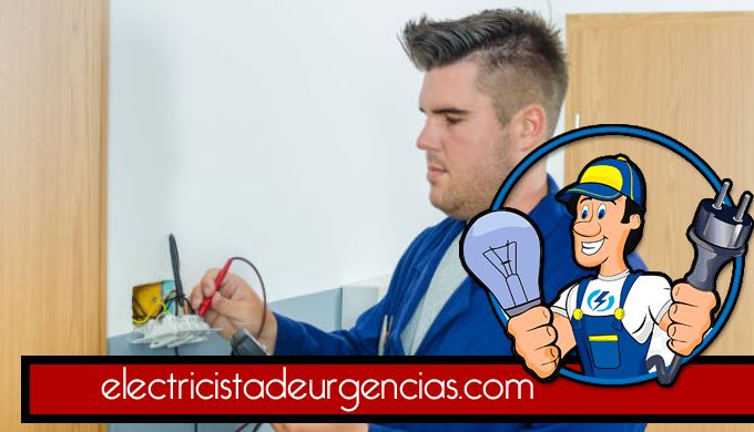 Electricistas Tres Cantos 3 Cambio de enchufes Tres Cantos