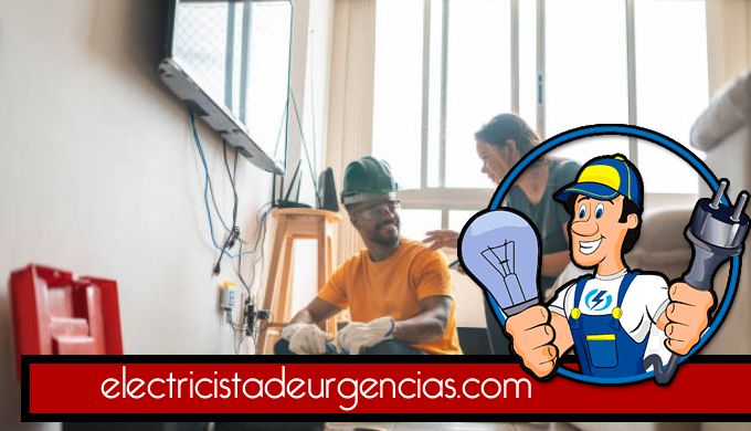Electricistas Rivas-Vaciamadrid 2 Cortocircuito Rivas Vaciamadrid