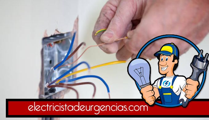 Electricistas Villaverde 4 Cortocircuito Villaverde