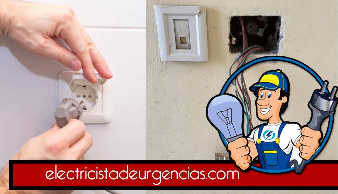 Electricistas Alcorcón 2 Cortocircuitos Alcorcon