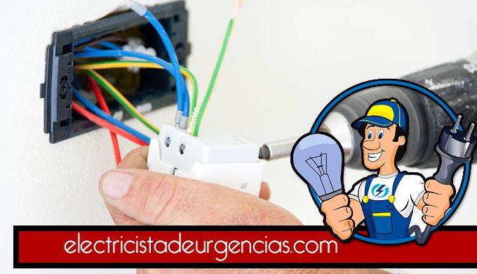 Electricistas Humanes de Madrid 2 Cortocircuitos Humanes de Madrid