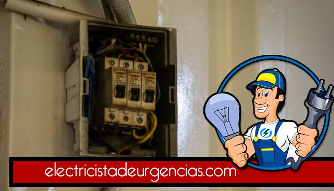 Electricistas Parla 2 Cortocircuitos Parla