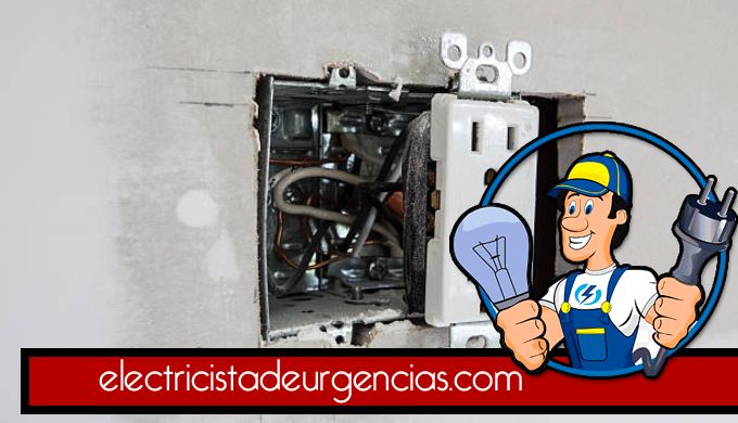 Electricistas San Blas-Canillejas 2 Cortocircuitos San Blas Canillejas