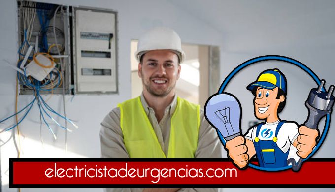 Electricistas Coslada 2 Cuadro electrico Coslada