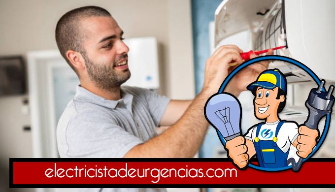 Electricistas Moratalaz 3 Cuadro eléctrico Moratalaz