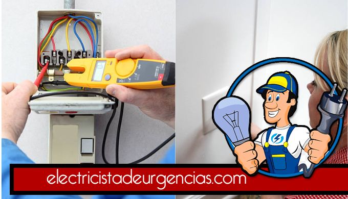 Electricistas Alcobendas 1 Electricistas Alcobendas