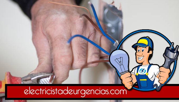 Electricistas Alcorcón
