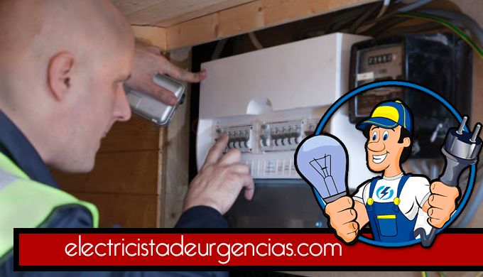 Electricistas Arganzuela 1 Electricistas Arganzuela