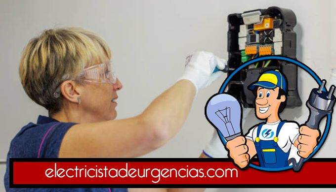 Electricistas Arroyomolinos