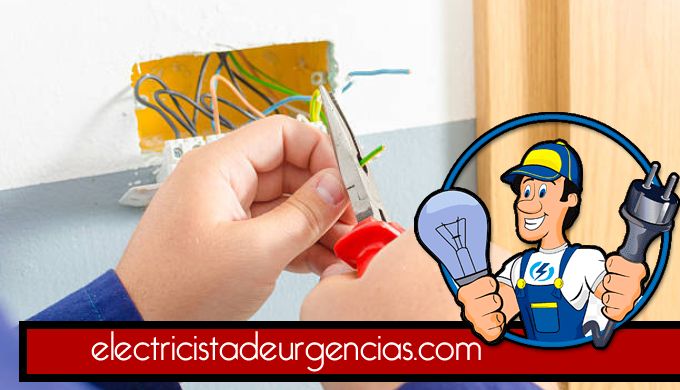 Electricistas Carabanchel 1 Electricistas Carabanchel