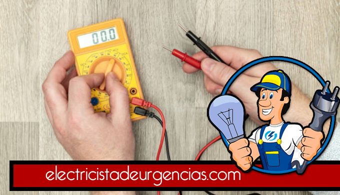 Electricistas Chamartín