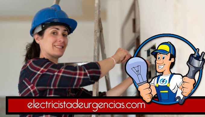 Electricistas Chamberí 1 Electricistas Chamberí