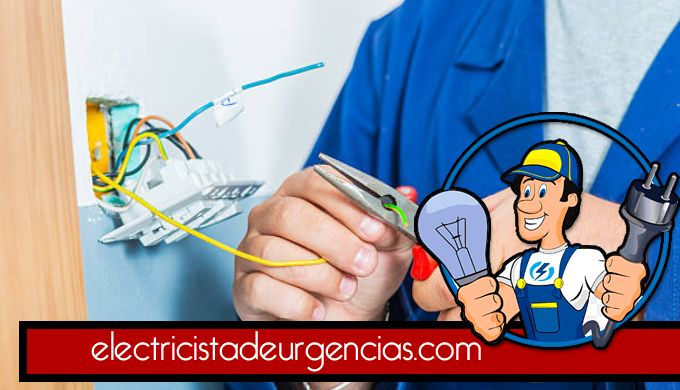 Electricistas Ciudad Lineal 1 Electricistas Ciudad Lineal
