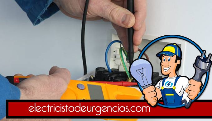 Electricistas Collado Villalba 1 Electricistas Collado Villalba