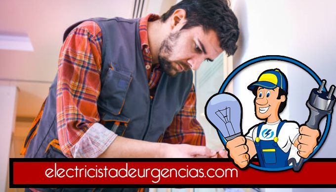 Electricistas Colmenar Viejo