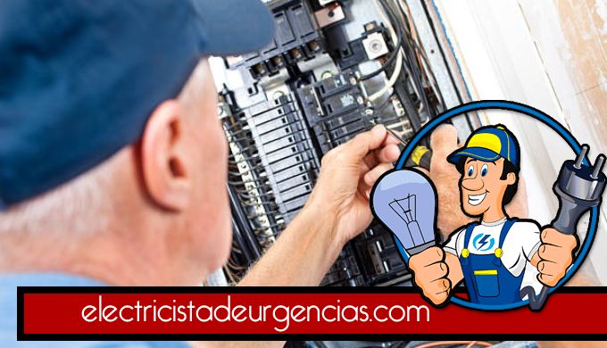 Electricistas Coslada 1 Electricistas Coslada