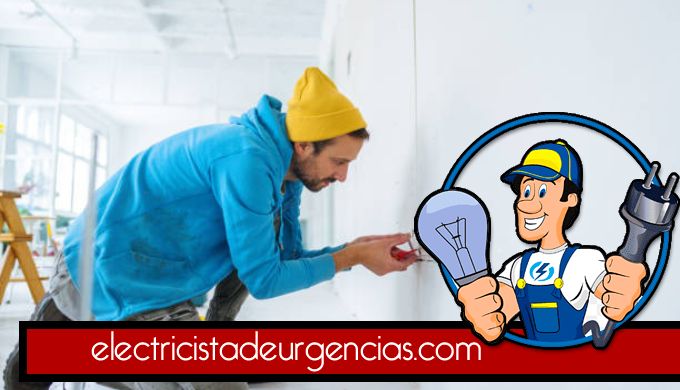 Electricistas Hortaleza 1 Electricistas Hortaleza