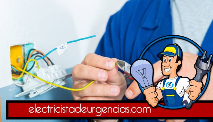 Electricistas Humanes de Madrid