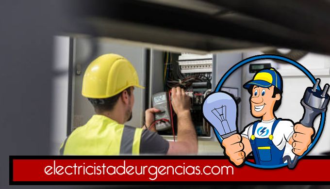 Electricistas Móstoles 1 Electricistas Móstoles