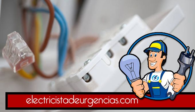 Electricistas Parla