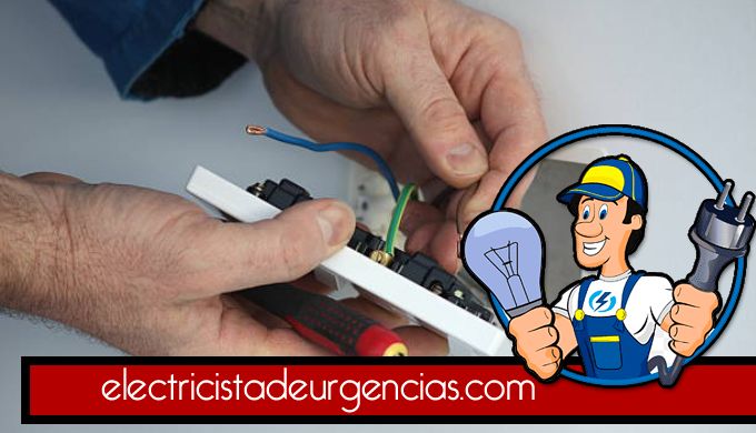 Electricistas Pozuelo de Alarcón 1 Electricistas Pozuelo de Alarcón