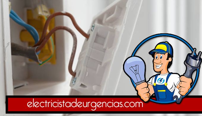 Electricistas San Blas-Canillejas
