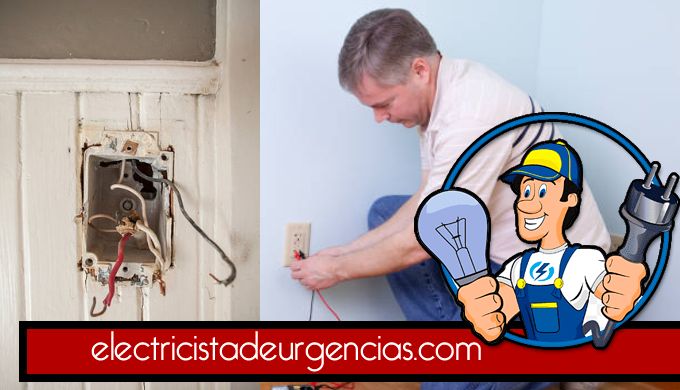 Electricistas San Sebastián de los Reyes 1 Electricistas San Sebastián de los Reyes