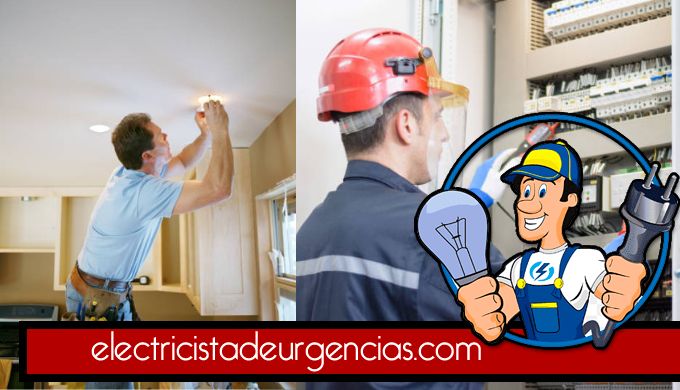 Electricistas Tres Cantos 1 Electricistas Tres Cantos
