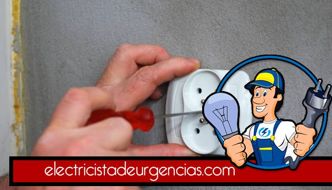 Electricistas Usera 1 Electricistas Usera
