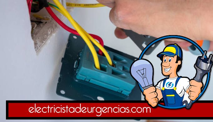 Electricistas Valdemoro