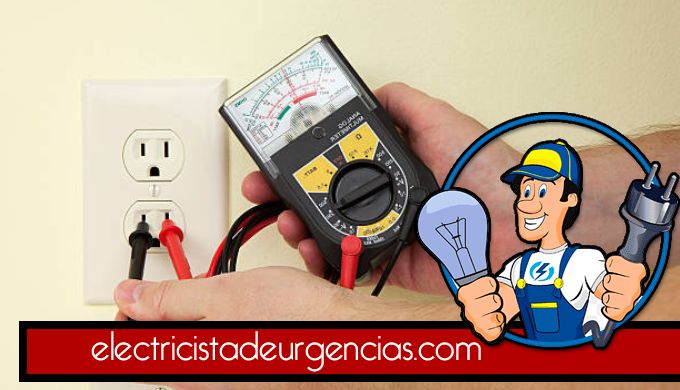 Electricistas Vicálvaro 1 Electricistas Vicálvaro
