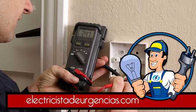 Electricistas Villa de Vallecas 1 Electricistas Villa de Vallecas