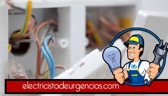 Electricistas Villaverde 1 Electricistas Villaverde