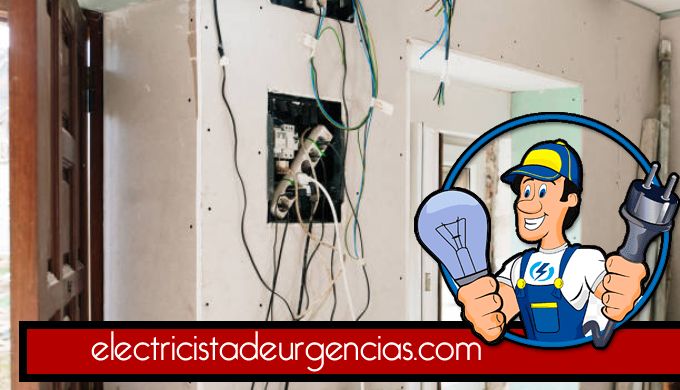 Electricistas Alcobendas 3 Instalaciones electricas Alcobendas