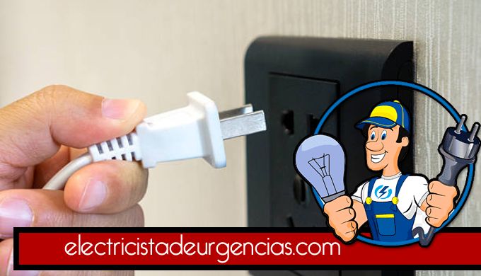 Electricistas Alcorcón 3 Instalaciones electricas Alcorcon