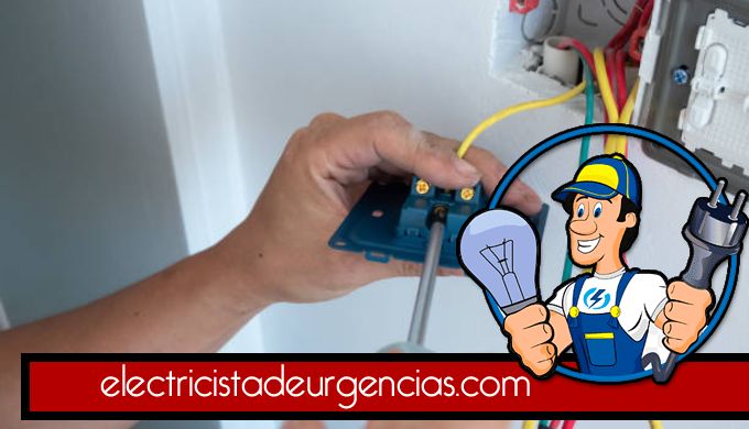 Electricistas Arganda del Rey 3 Instalaciones electricas Arganda del Rey