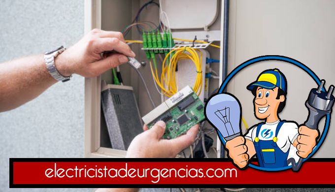 Electricistas Carabanchel 3 Instalaciones electricas Carabanchel