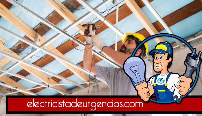 Electricistas Coslada 3 Instalaciones electricas Coslada 1