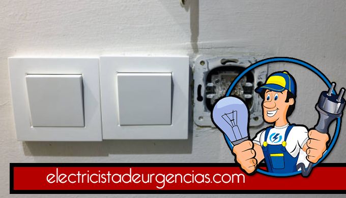 Electricistas Leganés 3 Instalaciones electricas Leganes