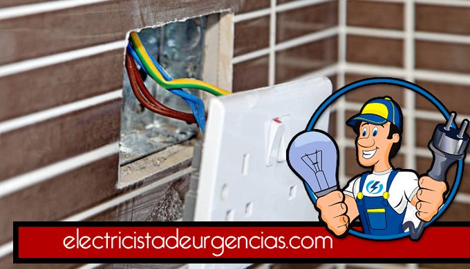 Electricistas Navalcarnero 3 Instalaciones electricas Navalcarnero