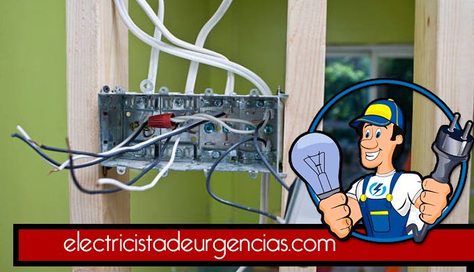 Electricistas Parla 3 Instalaciones electricas Parla