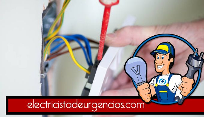 Electricistas Pozuelo de Alarcón 3 Instalaciones electricas Pozuelo de Alarcon