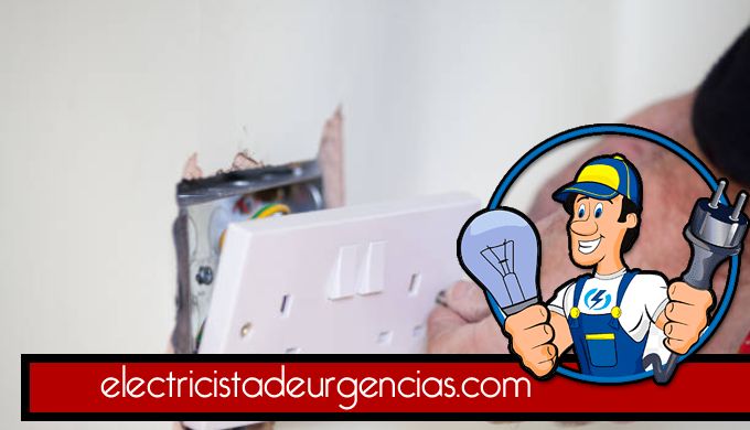 Electricistas Retiro 3 Instalaciones electricas Retiro