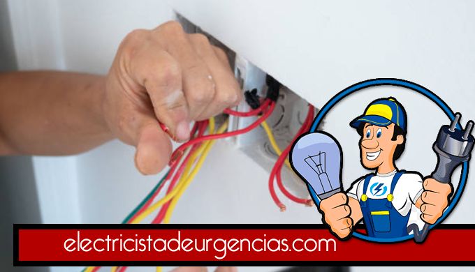 Electricistas San Blas-Canillejas 3 Instalaciones electricas San Blas Canillejas