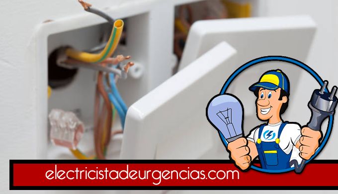Electricistas Tetuan 3 Instalaciones electricas Tetuan