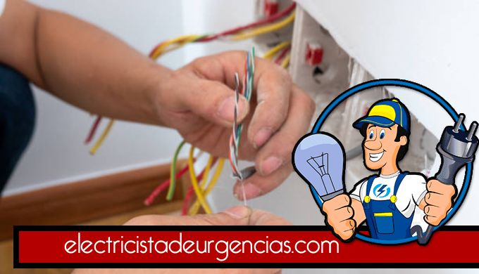 Electricistas Tres Cantos 4 Instalaciones electricas Tres Cantos