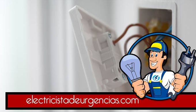 Electricistas Vicálvaro 3 Instalaciones electricas Vicalvaro