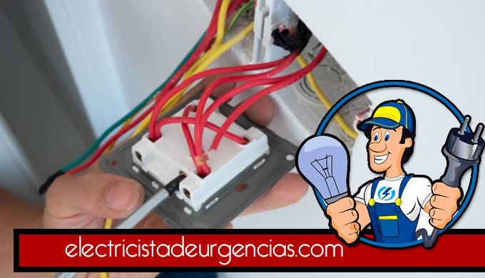 Electricistas Arganda del Rey 2 Urgencias electricas Arganda del Rey